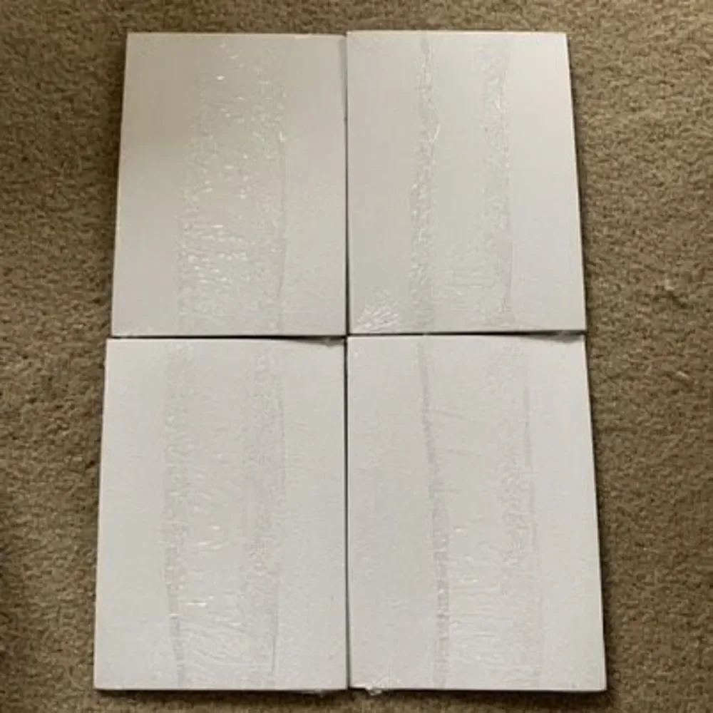 4 Frame Size 5”x7” Decorator Mats *New*